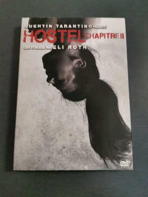 DVD Hostel 2, Venez Visiter Ma boutique J'ai d'autres DVD 