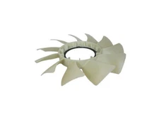 Motorcraft 55QW14P Fan Blade Fits 2007-2010 Ford F150 Engine Cooling Fan Blade