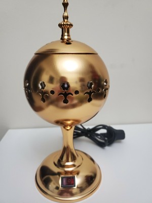 NIGHT LAMP & BAKHOOR OUDH/OIL BURNER NIGHT LAMP & BAKHOOR OUDH/OIL BURNER