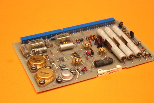 ROCKWELL COLLINS 651S-1 - REGULATOR PCB - p/n 778-2949-001 - Zdjęcie 2 z 10