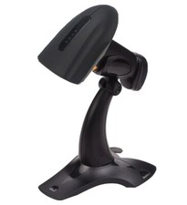 lecteur de codes-barres filaireUSB portable + Socle, 1D, OJ, code QR, lecteur...