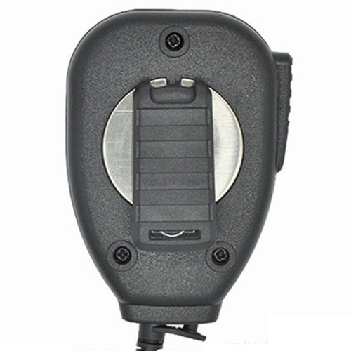 Original Speaker Microphone For WOUXUN KKG-659, KG-669, PLUSWalkie Talkie MIC A - Zdjęcie 8 z 10