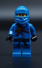 Lego Figur Nr. 6225