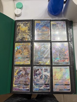 Pokémon Selling