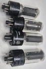 5Y3g X4 Tubes Valves Hifi Amplifier 100% Tested