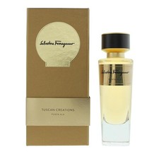 Salvatore Ferragamo Tuscan Creations Punta Ala Eau De Parfum 100ml Spray