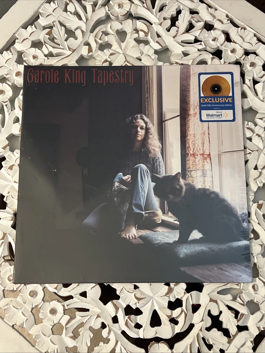 Carole King Tapestry Lp for sale - eBay