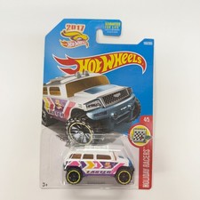 Hot Wheel Holiday Racers Rockster