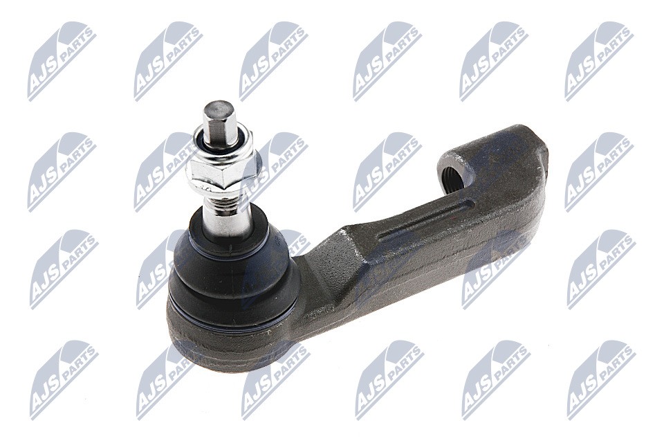 Tie Rod End suitable for Jeep Liberty 08-, Dodge Nitro 08- Right OE zu Vergl - Image 8