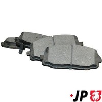 JP Group Bremsschlauch 3561700670 FüR Hyundai