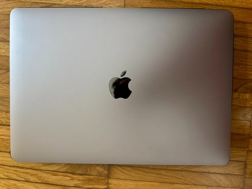 Apple MacBook Pro 13" (256GB SSD, M1, 8GB) Laptop - Space Gray -... - Picture 2 of 4