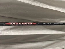 New Tour Issue Diamana RB RedBoard 63 S Flex Driver shaft Mitsubishi Chemical