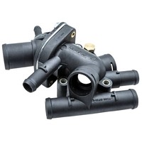MotoRad Thermostat, KüHlmittel 507-89K FüR Opel Renault