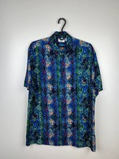 Hawaii crazy shirts size M