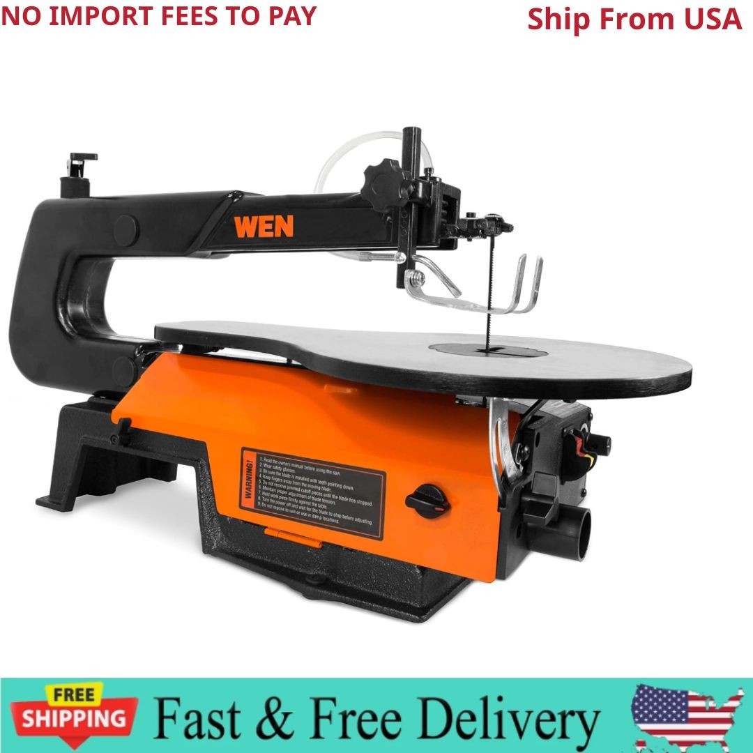 With Easy-access Blade Changes, 3922 New