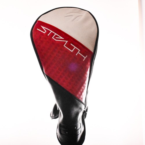Taylormade Stealth Plus+ 10.5 Driver Head Only Right-handed Good Condition JPN 1