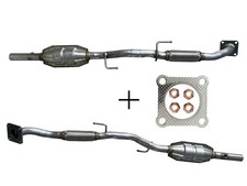 ✅ NUOVO Catalizzatore KAT VW Polo Skoda Fabia Seat Cordoba 1.4 16V 6Q0254500KX