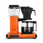 Technivorm Moccamaster KBGV W&auml;hlen Sie Kaffeemaschine | Orange
