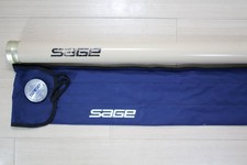 SAGE Graphite Fly Fishing Rod 3 Piece Fishing Rods & Poles for
