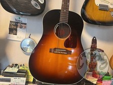 Gibson C/S 1950S J-45 ANTIQUITY with Original Hard Case 2016 Acoustic Guitar