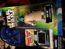 Star Wars Power of the Force POTF Freeze Frame Ishi Tib Action Figure