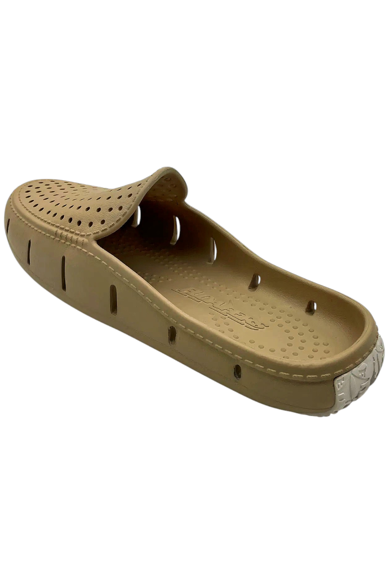 Floafers Women's Sunset Slide Loafers Warm Sand/Coconut | eBay