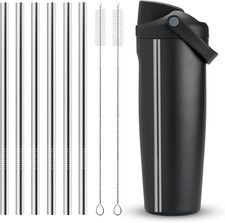 Owala 30Oz Freesip Sway Stainless Steel Water Bottle