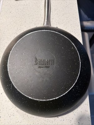 Bialetti Wok Pan