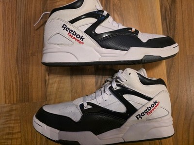 Neu ! Original Reebok The Pump Sneaker , Gr. 44 , Retro