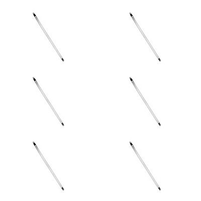 6PCS Charge Corona Grid Fits For Konica Minolta 7818 184 164 185 7718