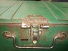 Vintage 1970’s Coleman Portable Dual Burner Camp Stove 413G — photo 7