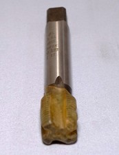 GEWINDEBOHRER G-1" HSSE 1 ZOLL ROHR-INNENGEWINDE NEU UND UNBENUTZT