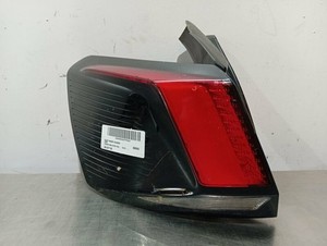 9810477180 995060 scheinwerfer hinten links PEUGEOT 3008