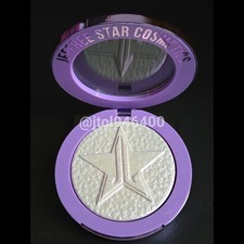 Jeffree Star Choking On Ice Extreme Frost Highlighting Powder
