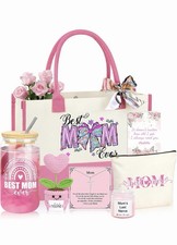 Gifts for Women Basket Set of 6, Mothers Day ...