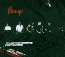 Live at Jazzhaus Freiburg-Balkan Big von Al Jawala | CD | Zustand sehr gut