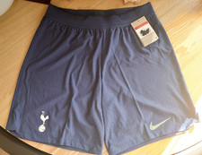 Tottenham Hotspur Spurs Nike 2023/2024 ADV Player Issue Shorts -  Large - New