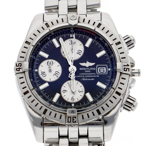 BREITLING Chronomat A156B19PA A13356 TO287450
