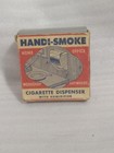 HANDI SMOKE CIGARETTE DISPENSER AUTO HOME OFFICE UNUSED WITH ORIGINAL BOX