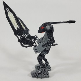 LEGO BIONICLE Agori ATAKUS & RAANU 8972 8973 Complete Sets READ