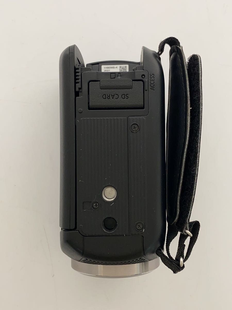 ビデオカメラ Panasonic HC-V480MS USED Panasonic HC-V480MS-W Camcorder [White] Used | eBay