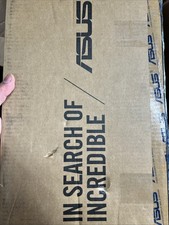 ASUS MB16ACV 15.6 in Zenscreen Wide LCD Monitor - Black BRAND NEW