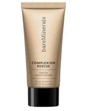 bareMinerals Bamboo 5.5 Tinted Moisturizer SPF 30 Hydrating Travel 0.5oz