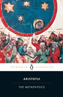 The Metaphysics Aristotle Taschenbuch Einband - Flex.(Paperback) Englisch 1998