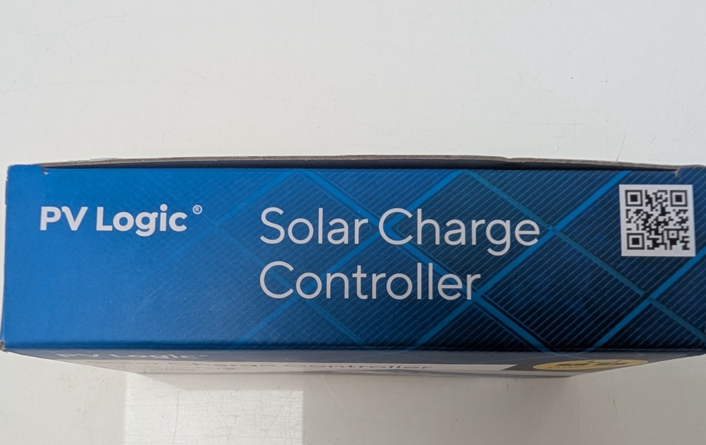 PV LOGIC Solar Panel Dual Battery Charge Controller Caravan Motorhome STCC10