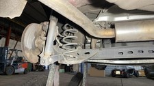 Essieu Volkswagen 1,6L