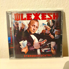 Olexesh Strassencocktail Album CD