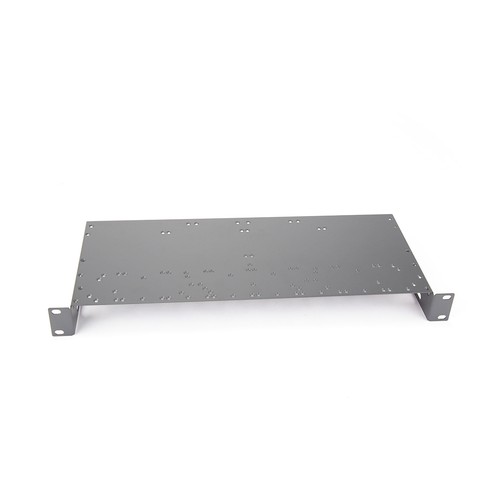 Kramer Electronics 19" Adapter stelażowy do wybranych narzędzi biurkowych SKU1908747 - Zdjęcie 3 z 4