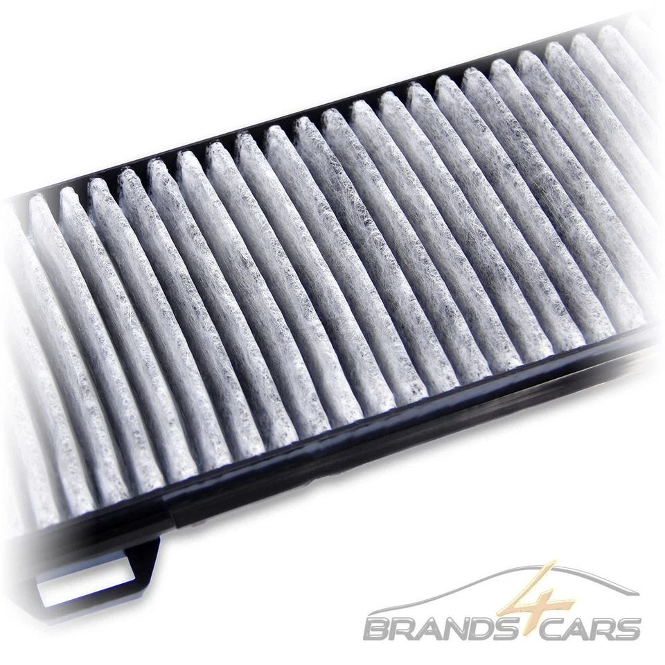 MANN INSPEKTIONSPAKET FÜR BMW 1-ER E81 E87 3-ER E90 E91 E93 X1 E84 N43 N45 N46 - Bild 4 von 4