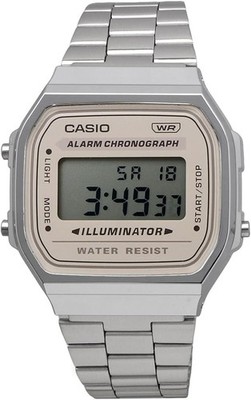 CASIO Digital Watch Vintage Series A168 All 13 Styles from Japan